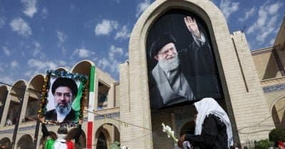 Markets Jump as US and Iran Halt Military Strikes