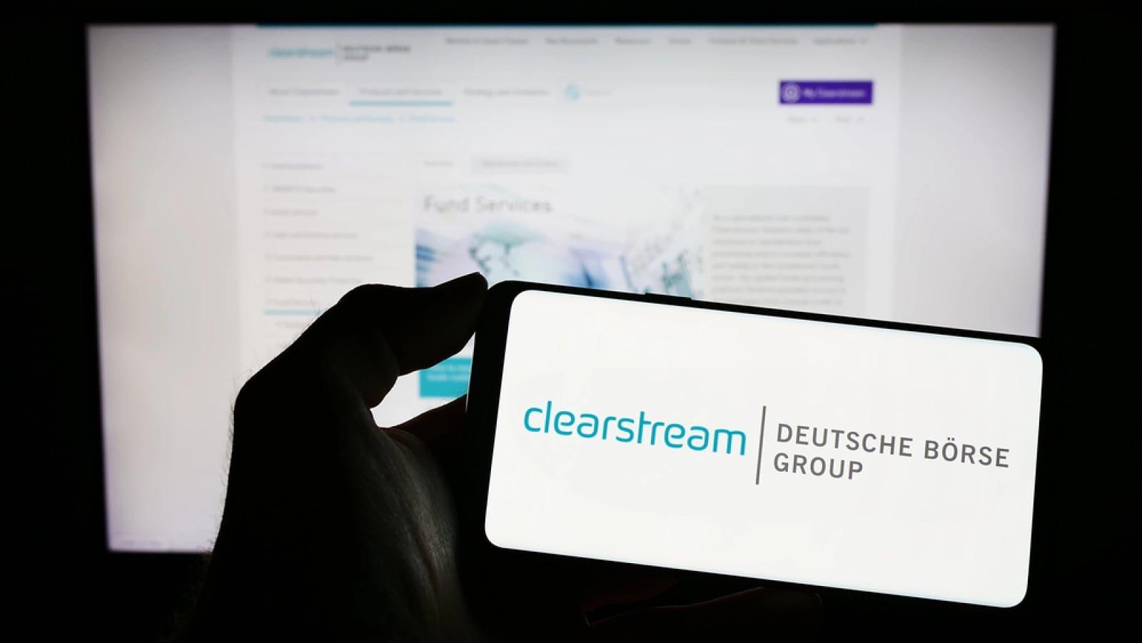 Clearstream Expands Cryptocurrency Custody to Include XRP and More