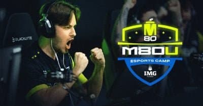 M80's Esports Team Faces Setback Amid Web3 Aspirations