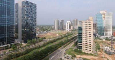 India opens GIFT City door to foreign finance companies seeking relocation