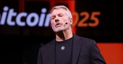 Michael Saylor Signals Possible Bitcoin Buy as Strategy Pauses for Five Weeks