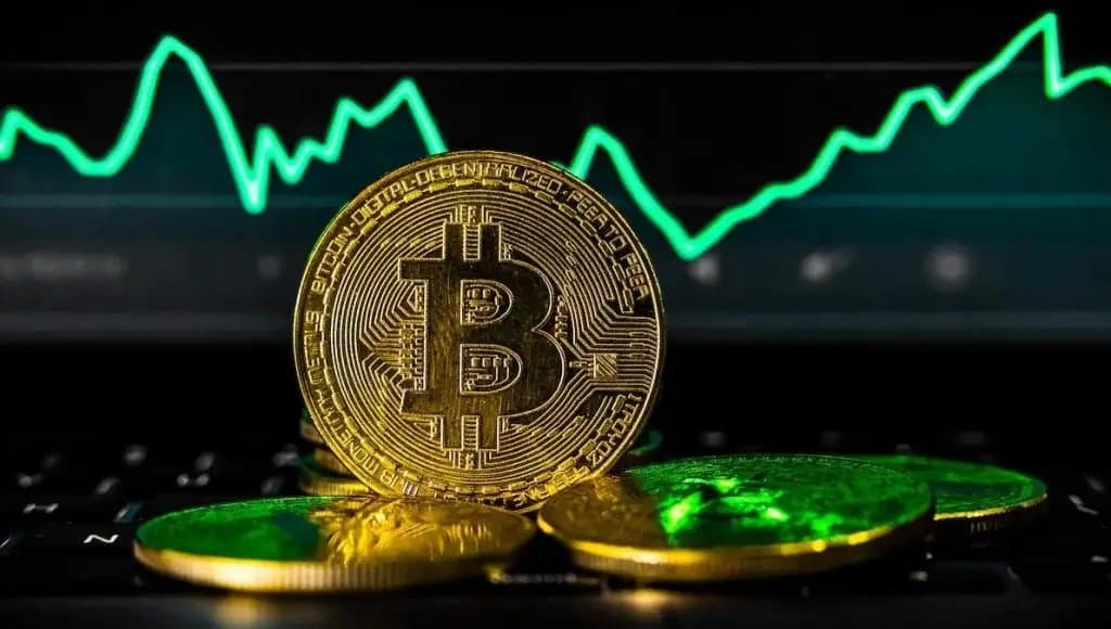 Bitcoin Faces key Moment as Market Forces Push in Opposite Directions