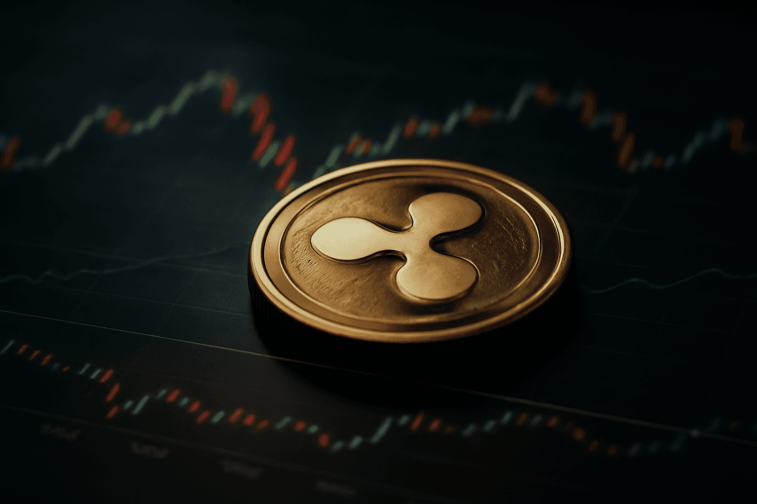 XRP May Dip to $1.10 Before Climbing Back to $1.22, Analysts Say