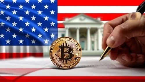 Bitcoin Approaches $64,000 as US Inflation Rate Declines to 3.5%