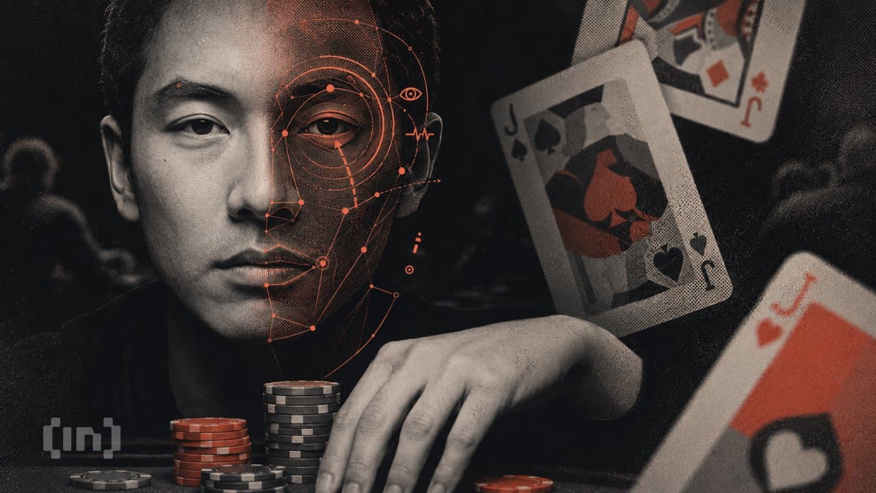 AI Detects Poker Bluffs Using Body Language on ESPN Broadcast