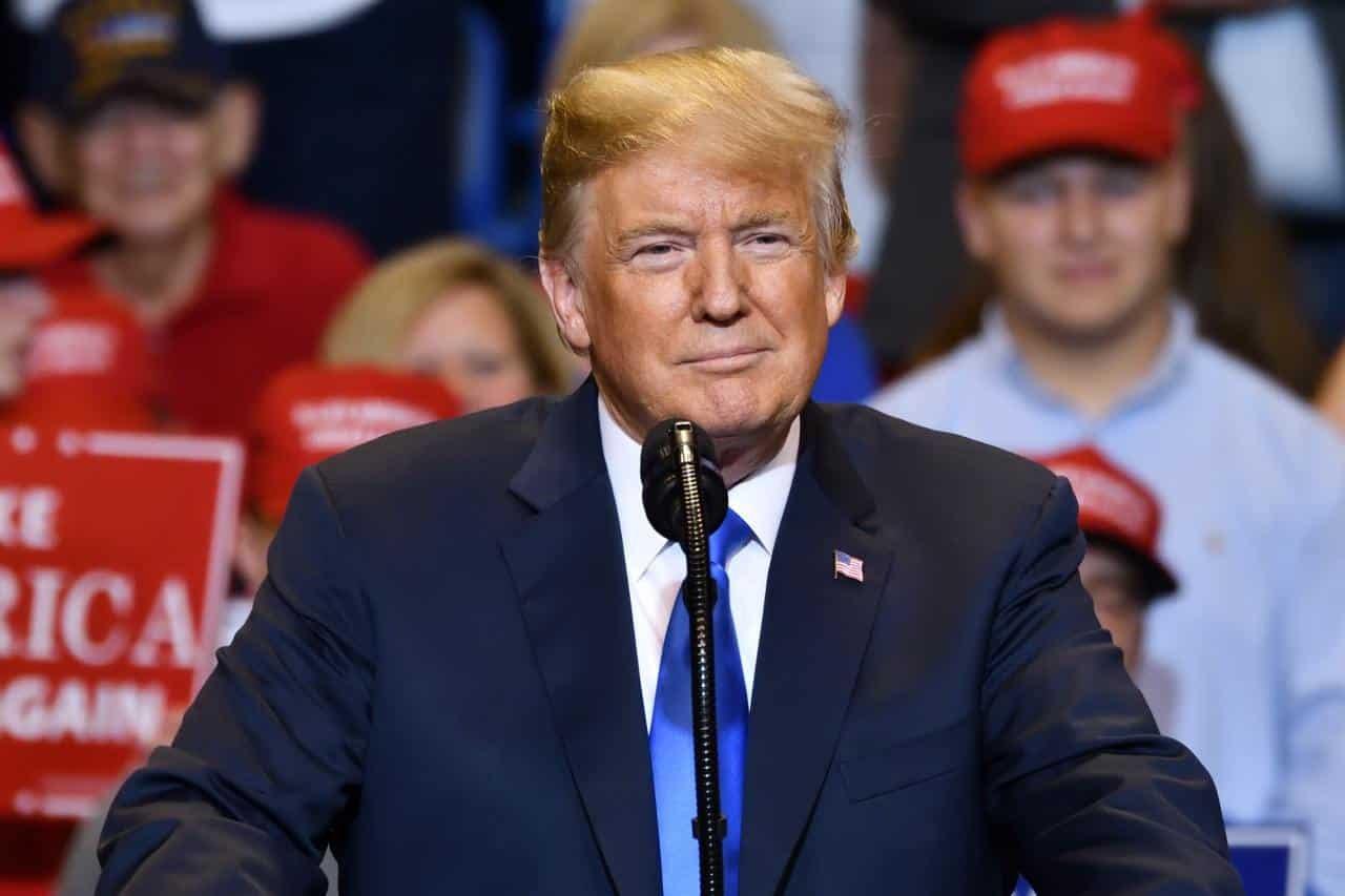 Projected Value of Trump's Child Investment Accounts at Age 18