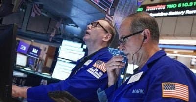 Tech funds suck up $15.7 billion in one week, nearly double the 2023 record