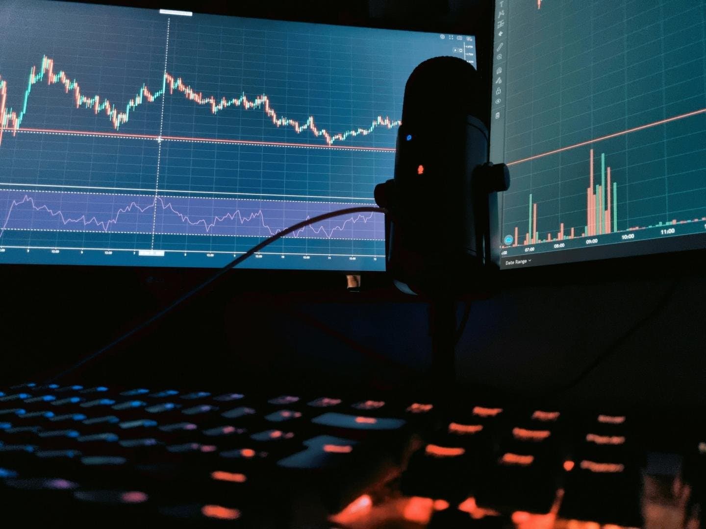 Bitcoin holds above 64k while SpaceX lockup unlocks 101 billion in stock