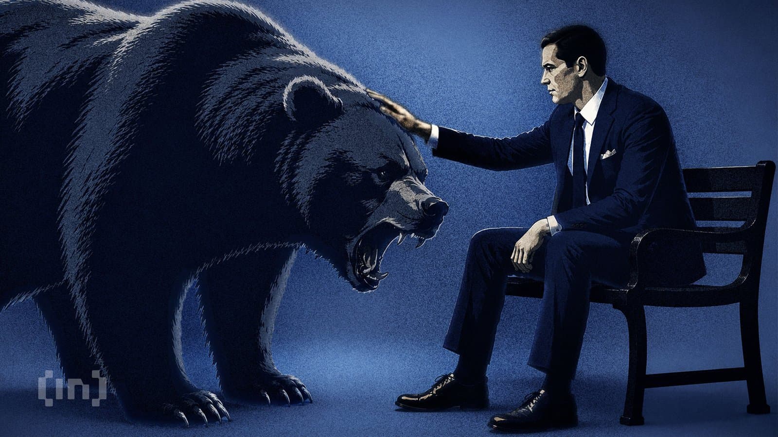 Declining Crypto Sentiment Impacts Bitcoin Trading Activity
