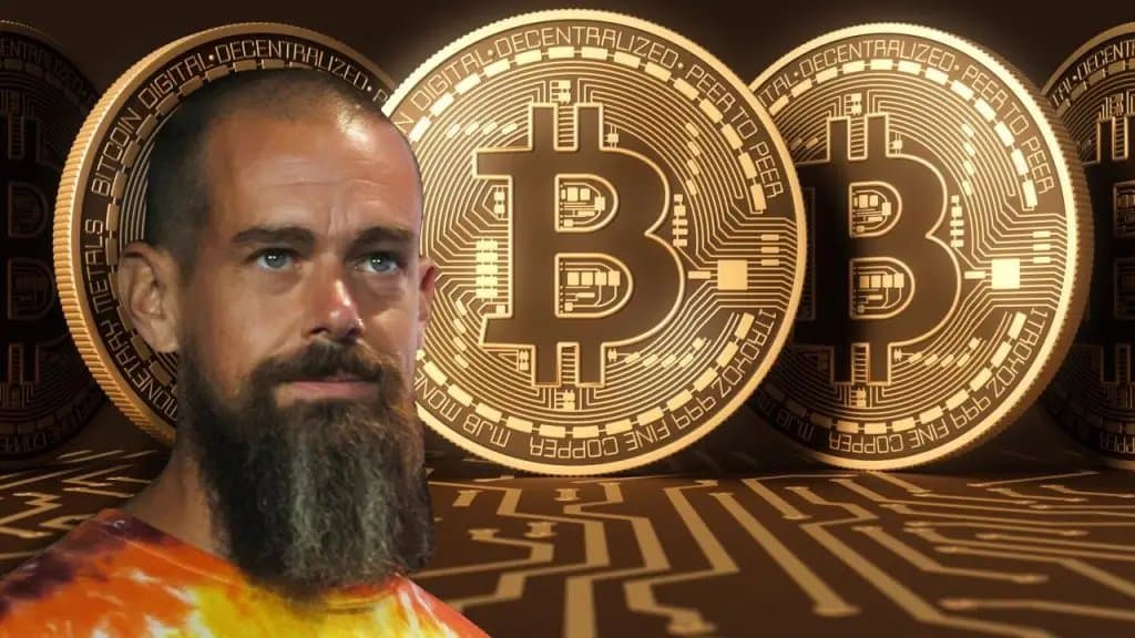 Block adds 85 Bitcoin to treasury as Dorsey's firm pushes deeper into digital assets