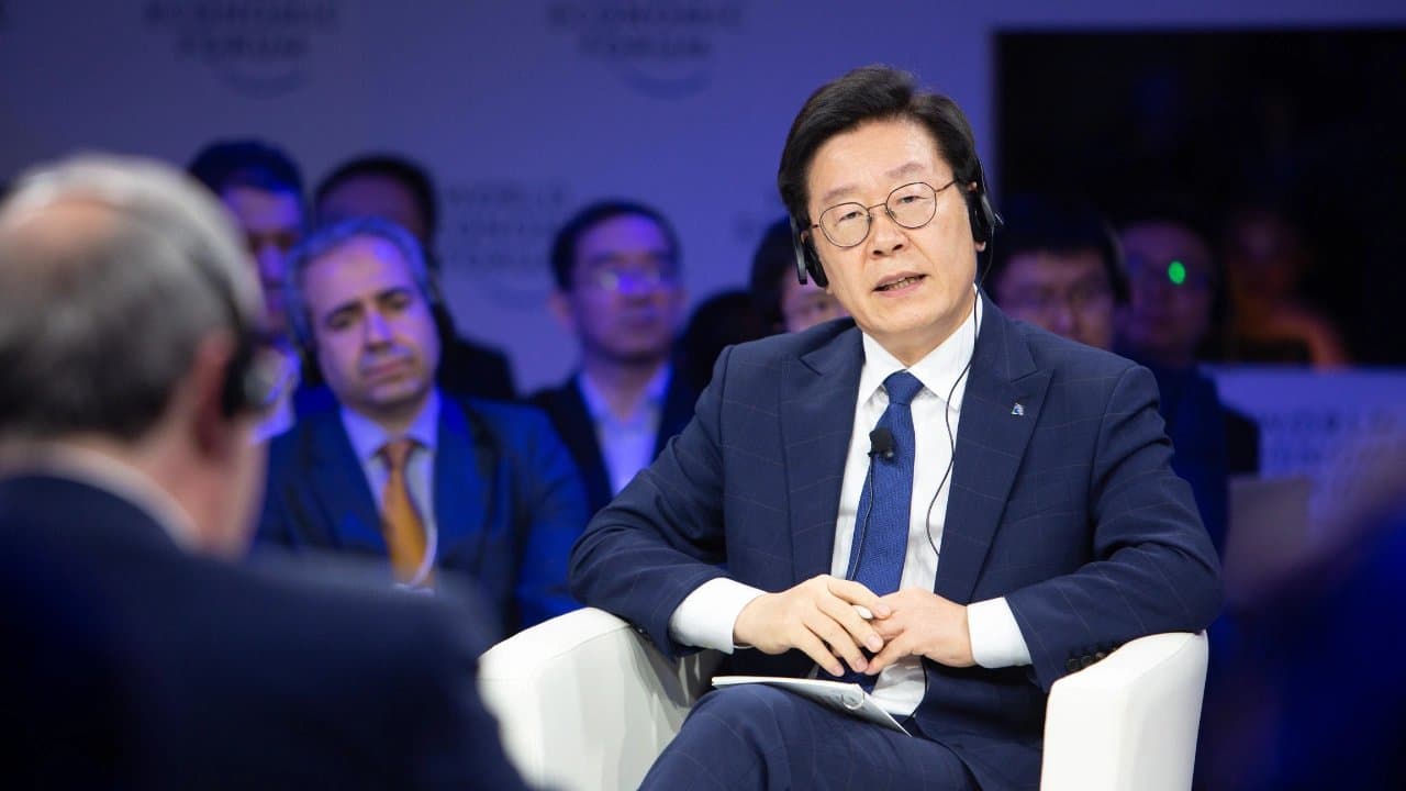 South Korea's 2027 Budget Reaches Historic $531 Billion Amid AI Chip Tax Growth