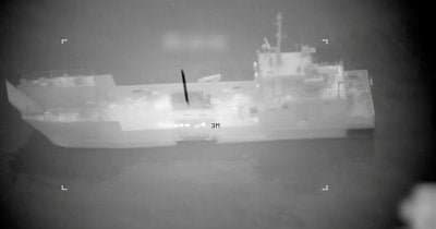 Iran Intensifies Maritime Attacks in Strait of Hormuz Amid US Conflict
