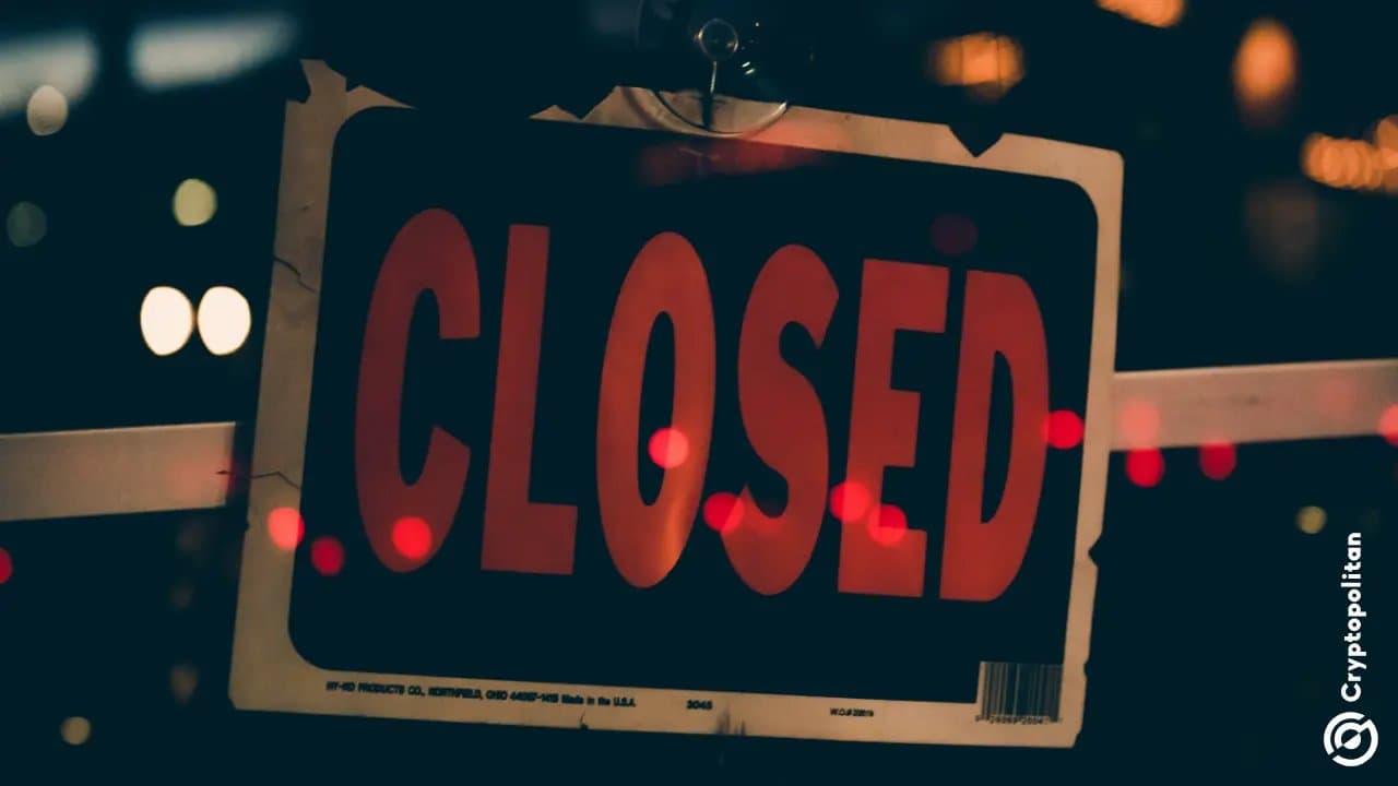 Sablier Labs Ceases Development, Shifts to Maintenance Mode Until 2028