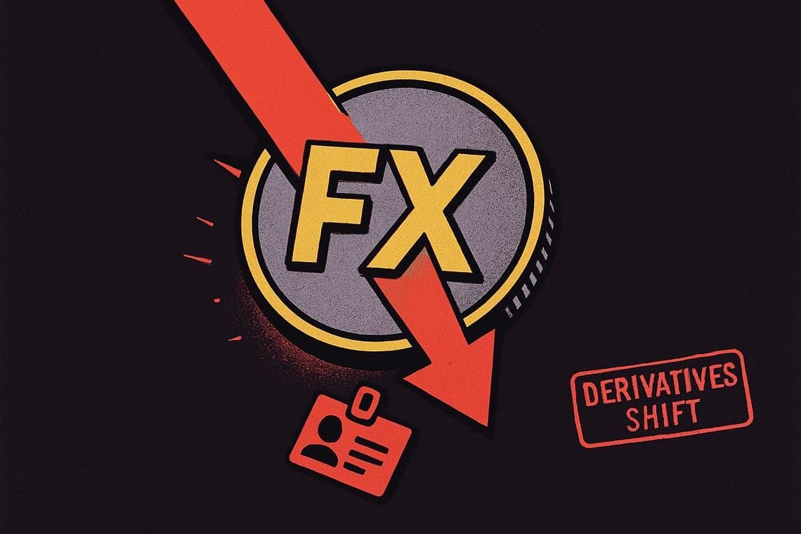 FalconX cuts 10% of staff as Bitcoin's bear run deepens
