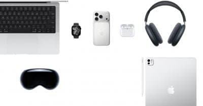 Apple Introduces Leasing Plan for Devices, Shaping How People Pay for Tech