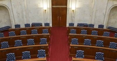 Crypto Clarity Act fails to make Senate floor today as legislative jam deepens