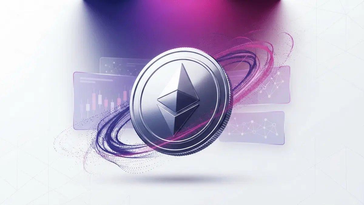 Ethereum Prices Steady as Tether Eliminates $2.5 Billion in USDT