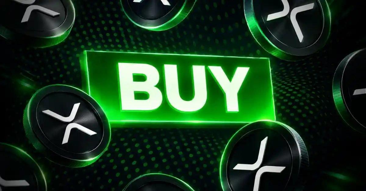 XRP Price Movement Signals Potential for Recovery Rally