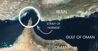 Concerns Over Disruption in Oil Supply from Trump's Hormuz Toll Plan