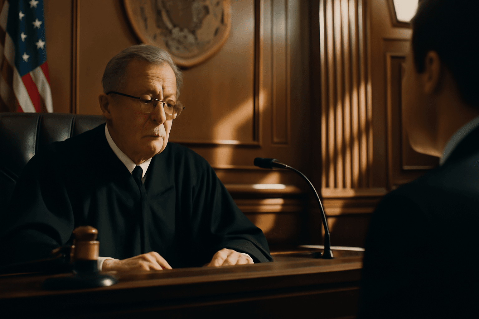 Federal Judge Rejects Kalshi's Urgent Injunction Request Amid Ongoing Appeal