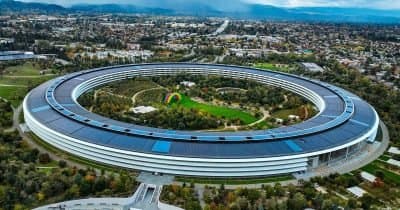Apple Faces Growth Headwinds as AI Demands Tighten Chip Supplies