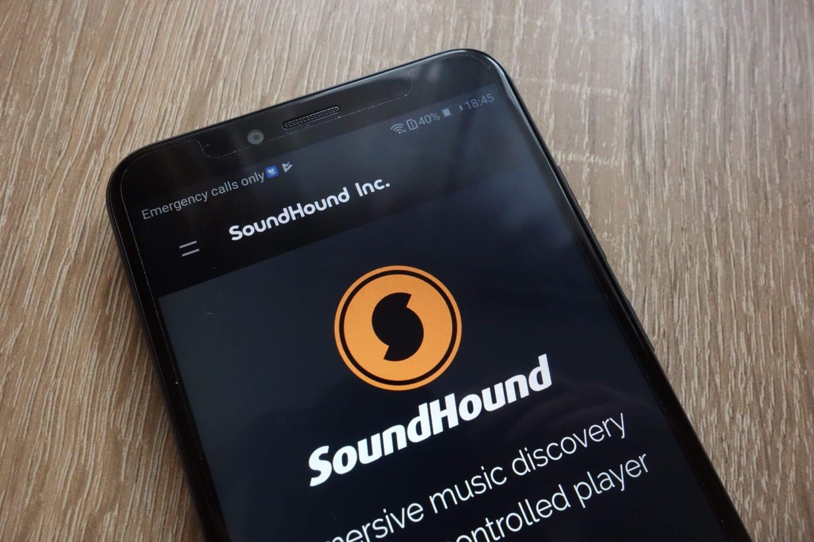 SoundHound AI Shares Drop After MUSC Health Adds Pharmacy Services to Voice Assistant