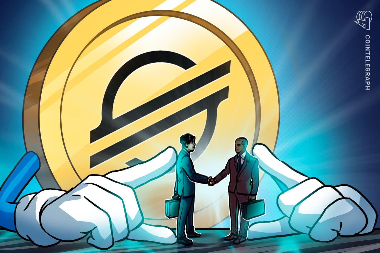 Tradable to Introduce $1 Billion in Private Credit Assets on Stellar