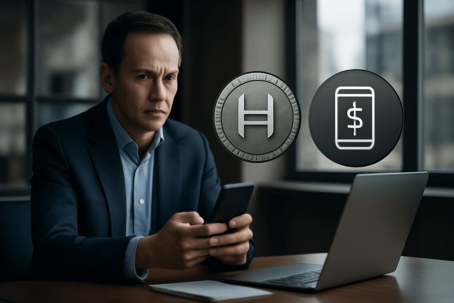 Rosen Taps Hedera to Enable Microtask Payments in 200 Countries