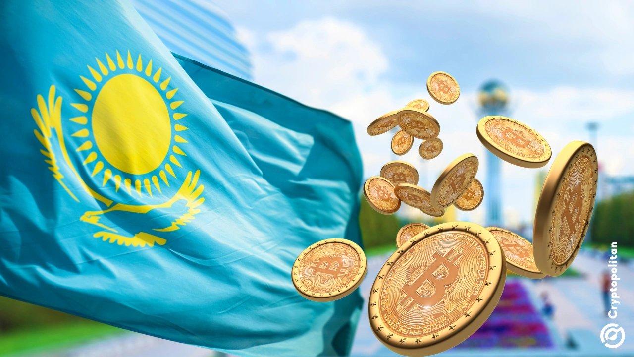 Kazakhstan Enhances Crypto Regulations to Attract Local Industry