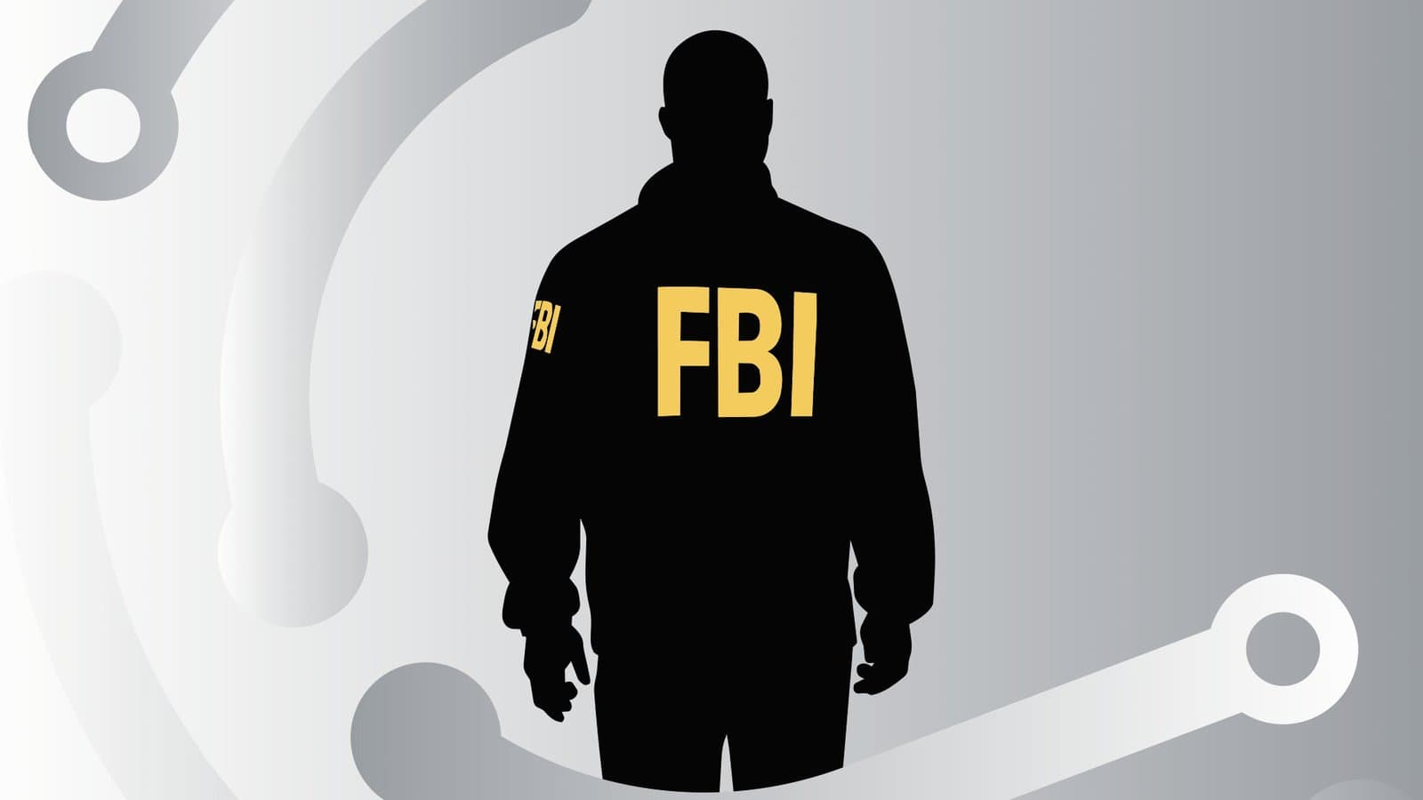 FBI Agent Caught Running Off With $1 Million in Stolen Crypto