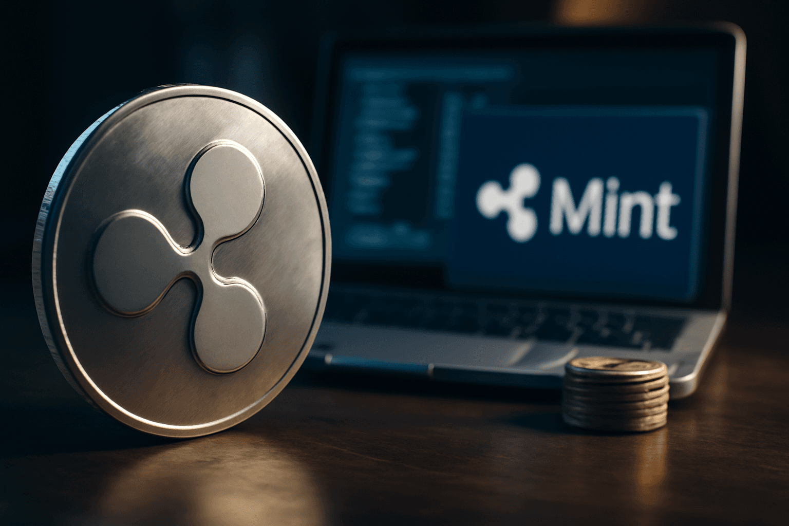 Ripple Unveils Ripple Mint for Streamlined Institutional RLUSD Stablecoin Operations