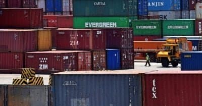 India wins reduced US tariffs, boosting its export edge over China