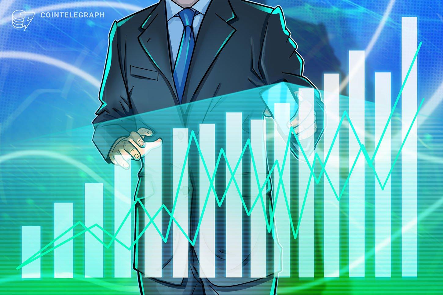 June Sees $1.79 Trillion in Stablecoin Transactions