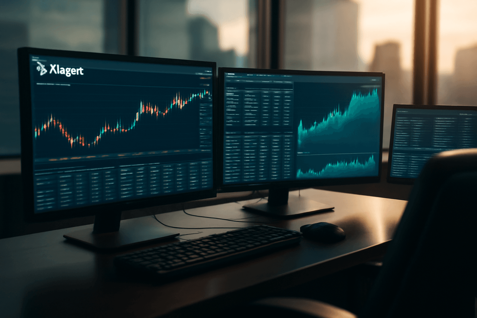 Bitget Reports Increased Stock Trading Activity in Q2 2026