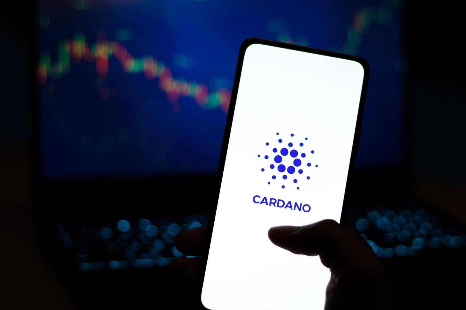 Cardano's RealFi Aims to Boost DeFi Activity, Says Hoskinson