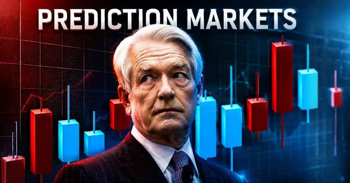 Kalshi Surpasses Competitors to Dominate Crypto Prediction Market