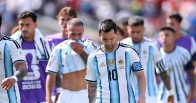 Crypto Markets Surge as Argentina and Spain Clash in $2 Billion World Cup Prediction Frenzy