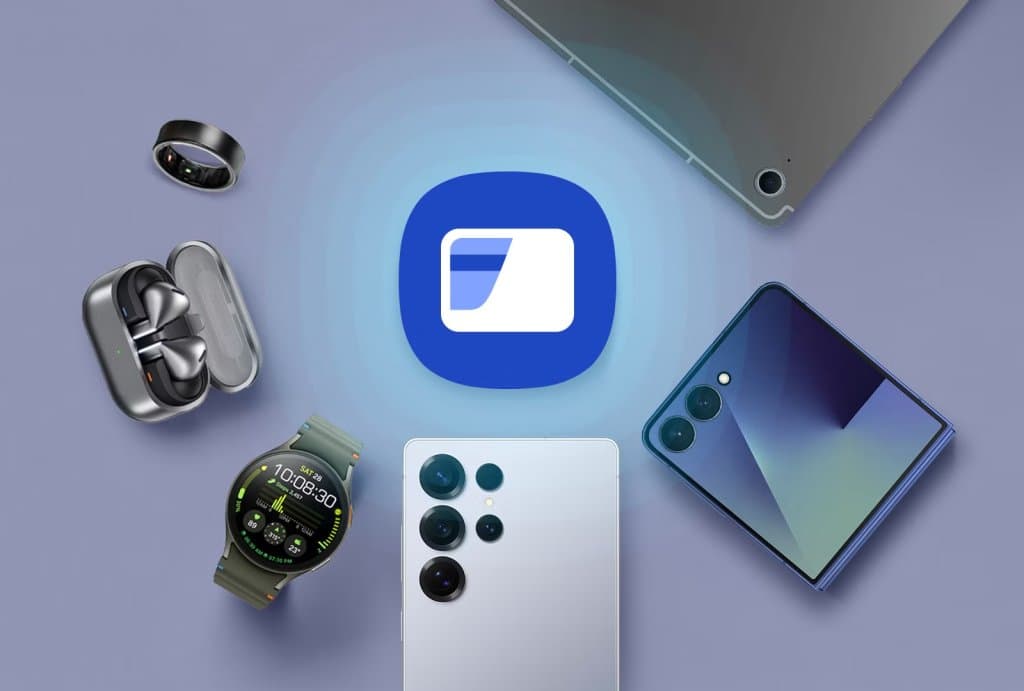 Samsung Wallet Rolls Out Stablecoin Support to Galaxy Users