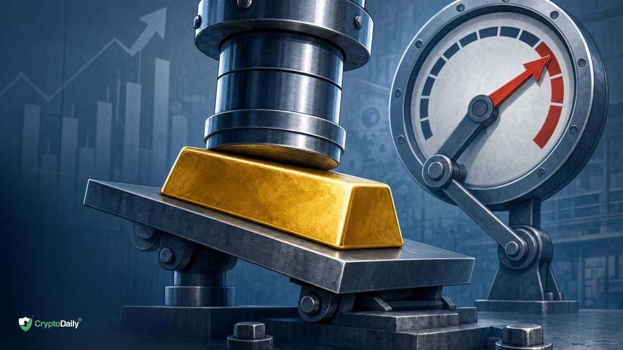 How Real Yields Drive Gold Prices in Today’s Markets