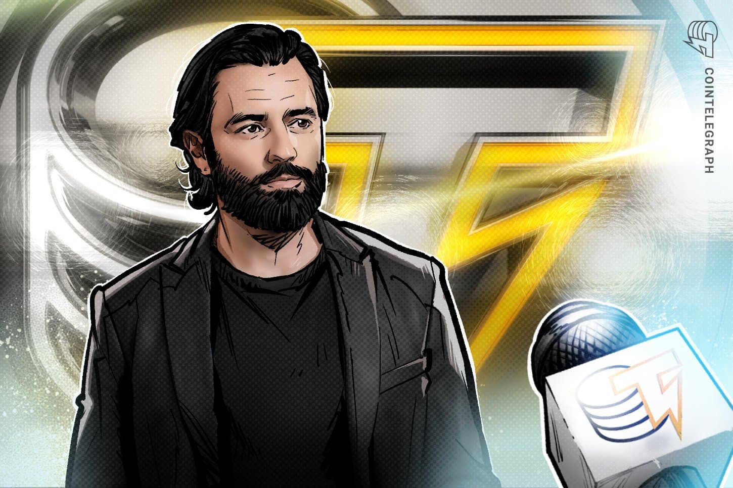 Charles Edwards Predicts Big Bitcoin Gains with Quantum Computing Strategy
