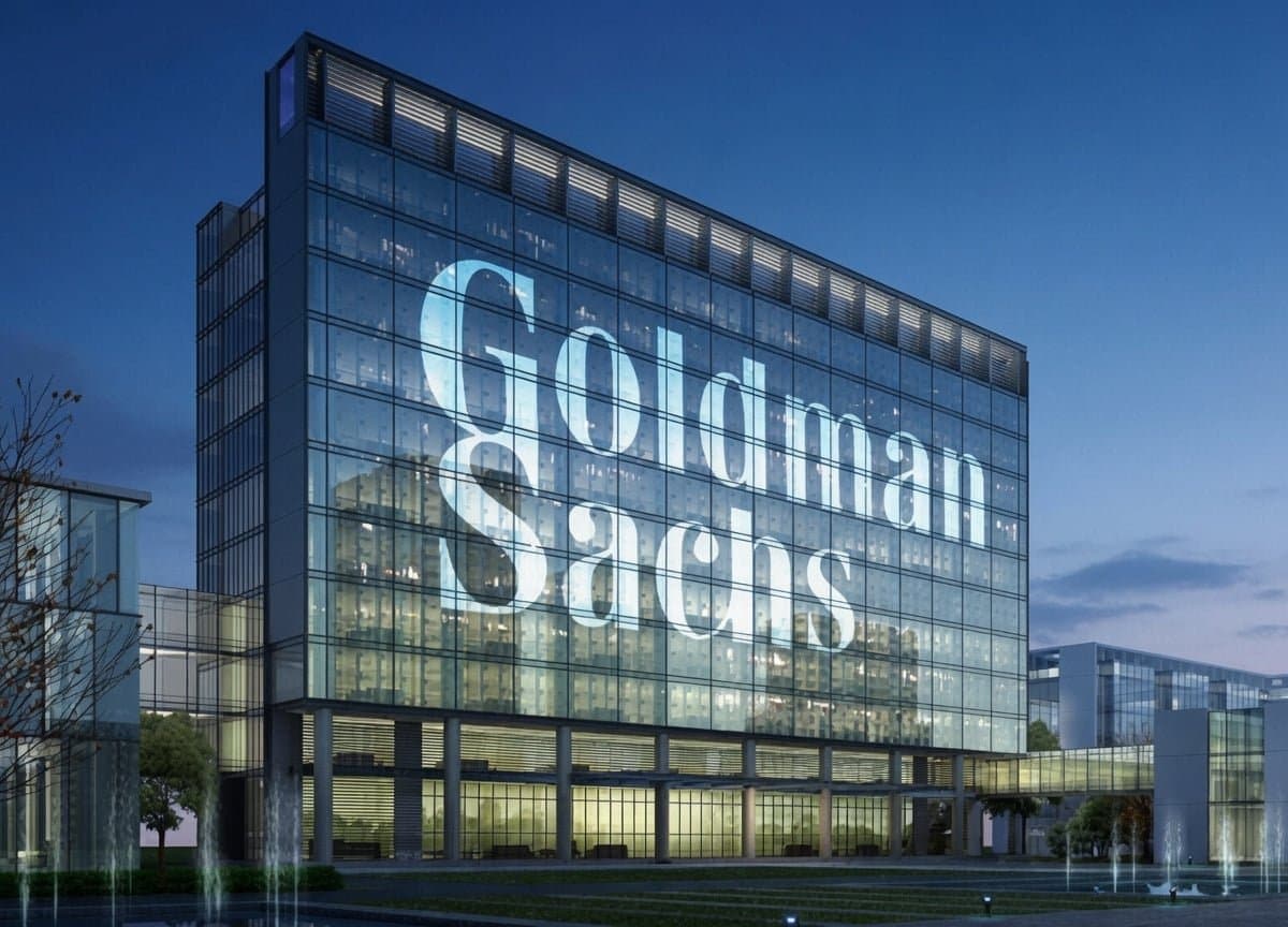 Goldman Sachs Exceeds Earnings Expectations with Strong Q2 Performance