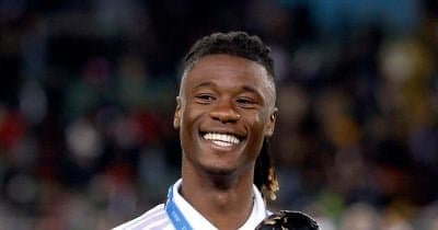 Manchester United initiates talks for Eduardo Camavinga transfer