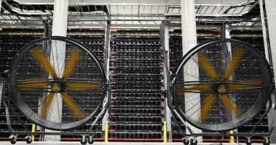 New York Implements Year-Long Ban on Large Data Centers Amid Power Concerns