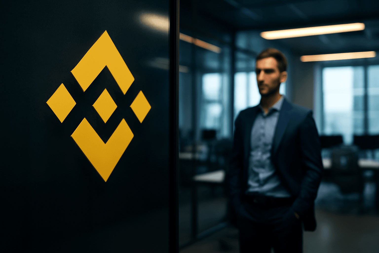 Binance US Aims for 20% Market Share After Regulatory Setbacks