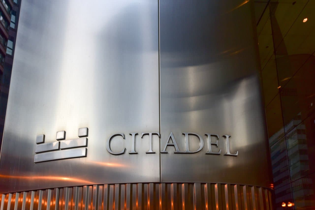 Citadel Expands Its Crypto Exchange Investments with Crypto.com Stake