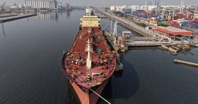 Goldman Sachs Predicts Brent Could Reach $120 If Hormuz Disruptions Continue