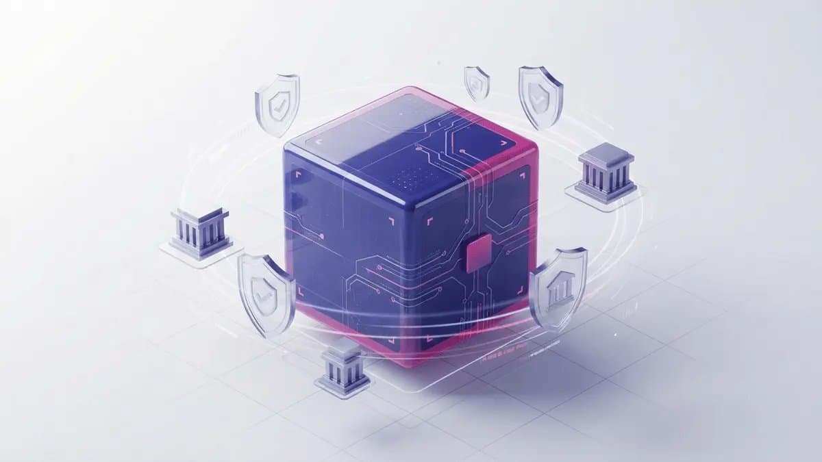 Securitize Upgrades to Full SEC-Registered Adviser to Broaden Onchain Institutional Services
