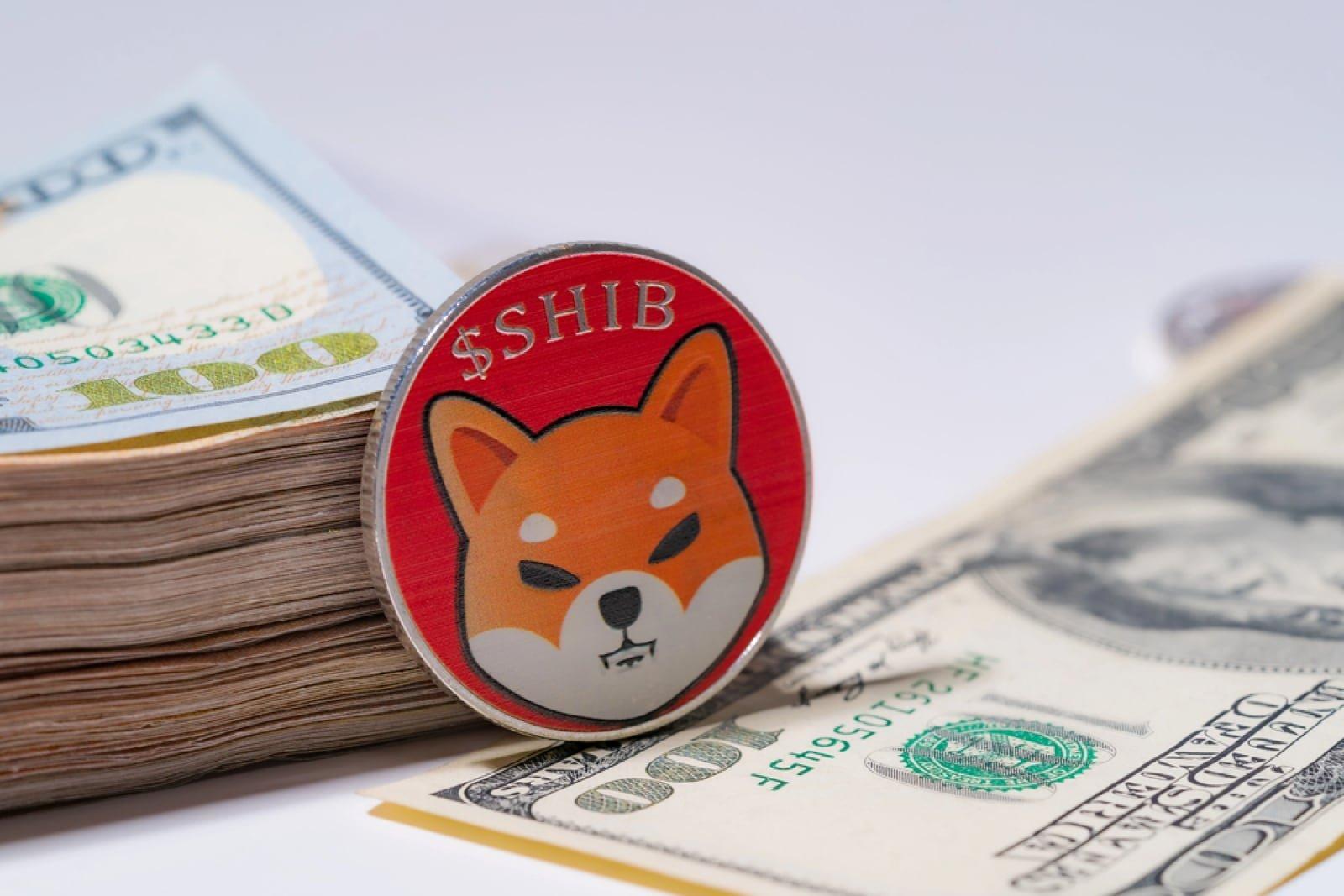 Shiba Inu Sees 665 Billion Token Activity Amid Price Challenges