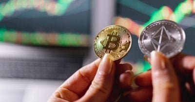 Crypto Market Gains $130 Billion in a Month Without Clear Trigger