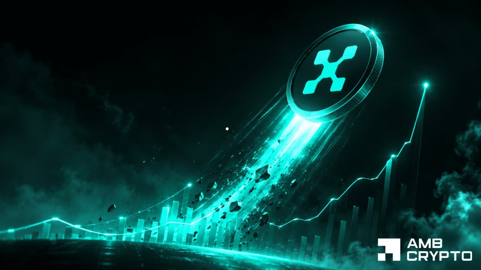 Kaito's 13% Surge Faces Challenge with Upcoming Token Unlock